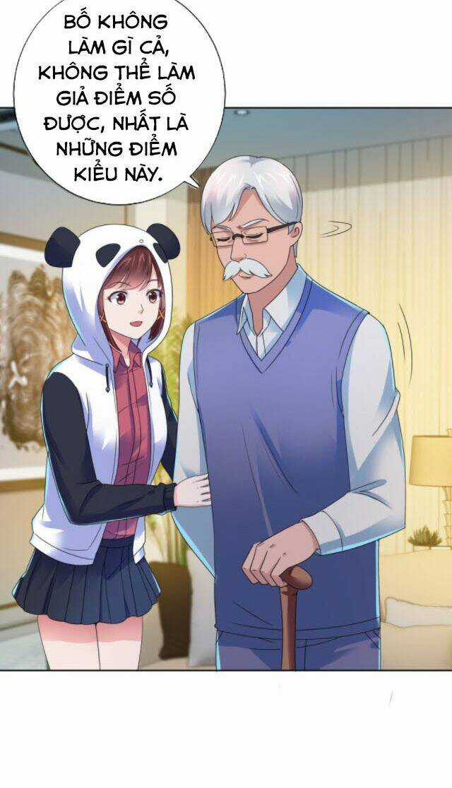 Đô Thị Chí Tôn Hệ Thống Chapter 136 trang 7