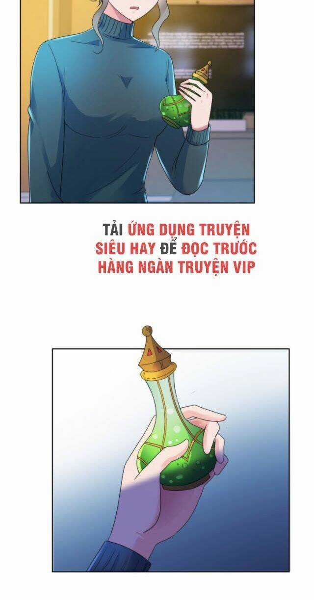 Đô Thị Chí Tôn Hệ Thống Chapter 136 trang 9