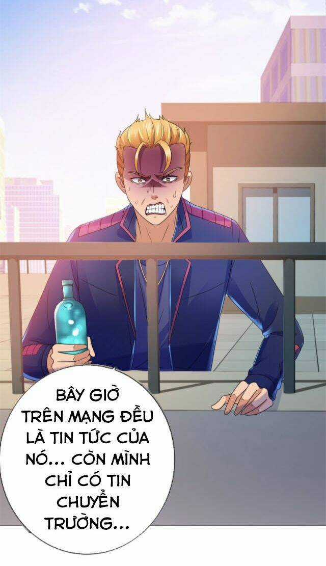 Đô Thị Chí Tôn Hệ Thống Chapter 137 trang 10