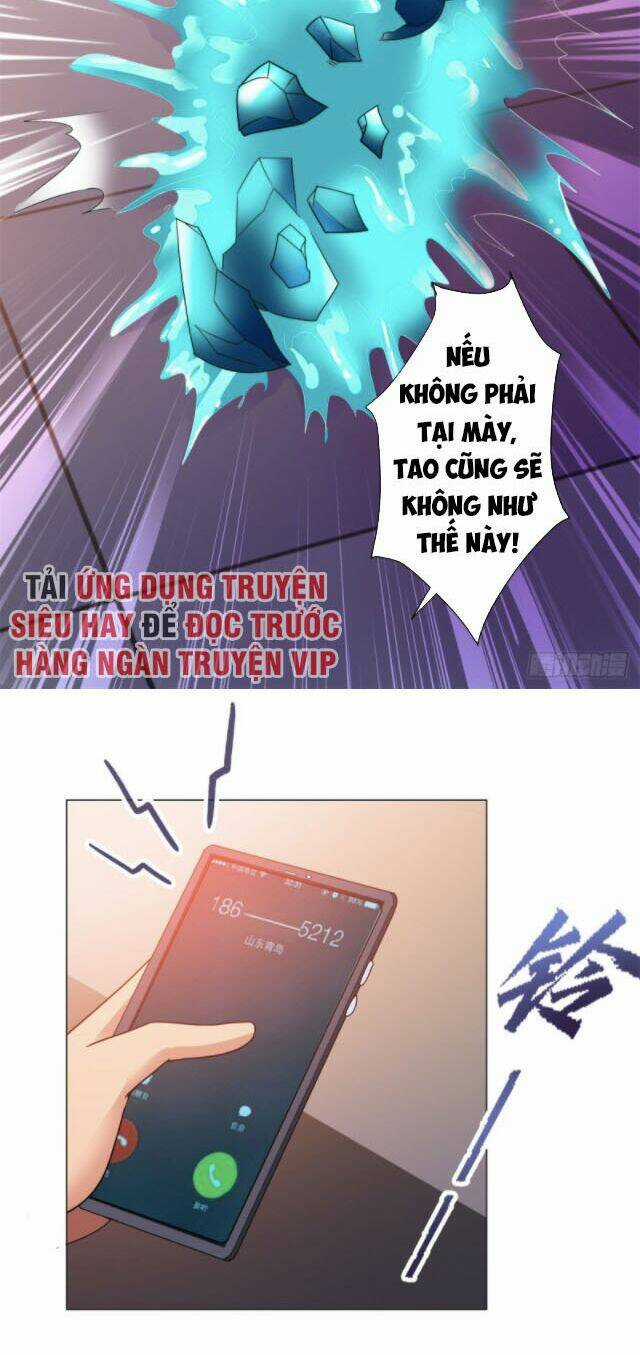 Đô Thị Chí Tôn Hệ Thống Chapter 137 trang 12