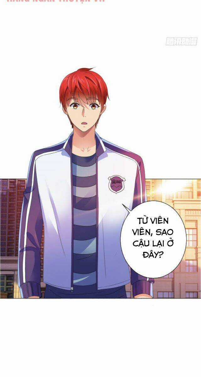 Đô Thị Chí Tôn Hệ Thống Chapter 137 trang 2