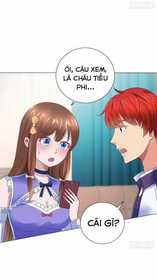 Đô Thị Chí Tôn Hệ Thống Chapter 137 trang 24