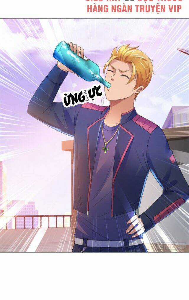 Đô Thị Chí Tôn Hệ Thống Chapter 137 trang 8