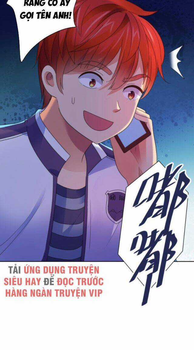 Đô Thị Chí Tôn Hệ Thống Chapter 138 trang 10