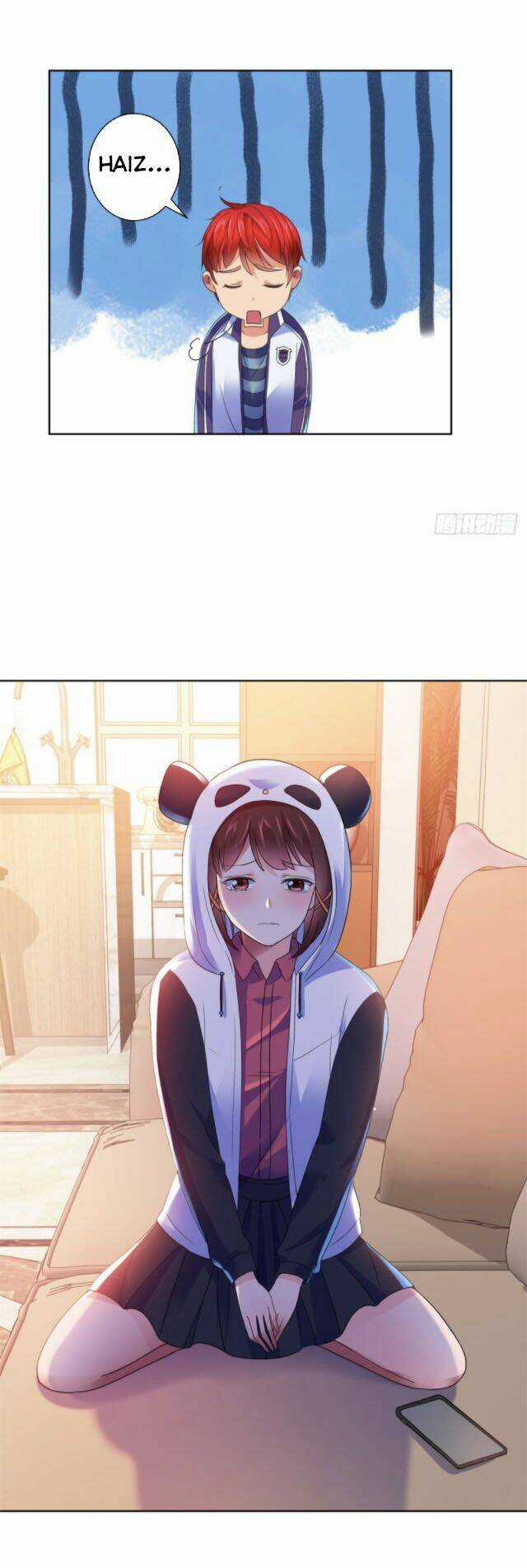 Đô Thị Chí Tôn Hệ Thống Chapter 138 trang 11