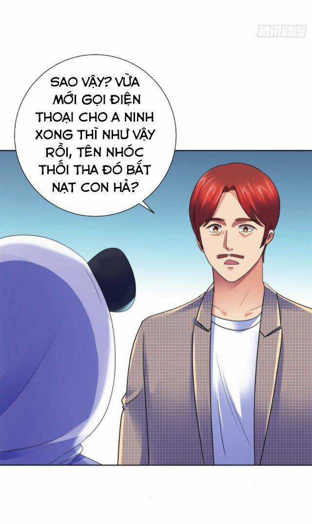 Đô Thị Chí Tôn Hệ Thống Chapter 138 trang 12