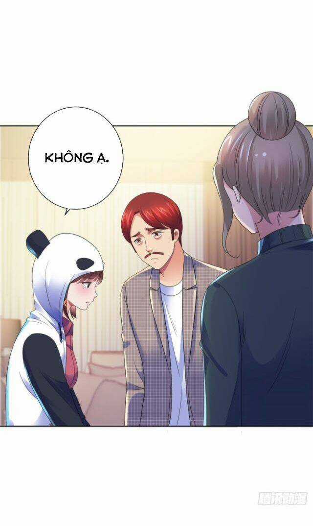 Đô Thị Chí Tôn Hệ Thống Chapter 138 trang 13