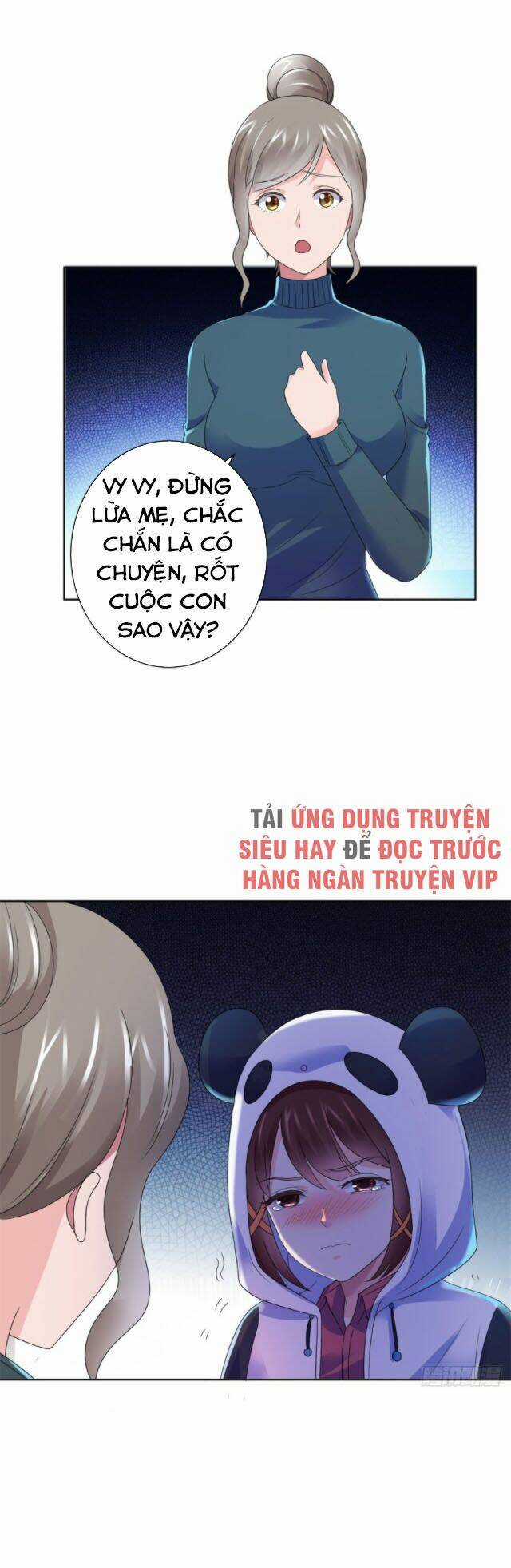 Đô Thị Chí Tôn Hệ Thống Chapter 138 trang 14