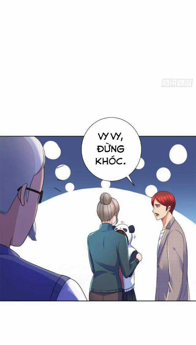 Đô Thị Chí Tôn Hệ Thống Chapter 138 trang 16