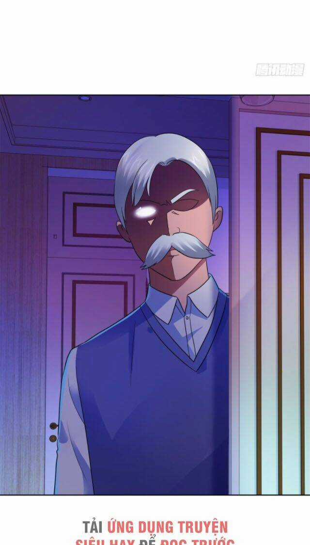 Đô Thị Chí Tôn Hệ Thống Chapter 138 trang 17