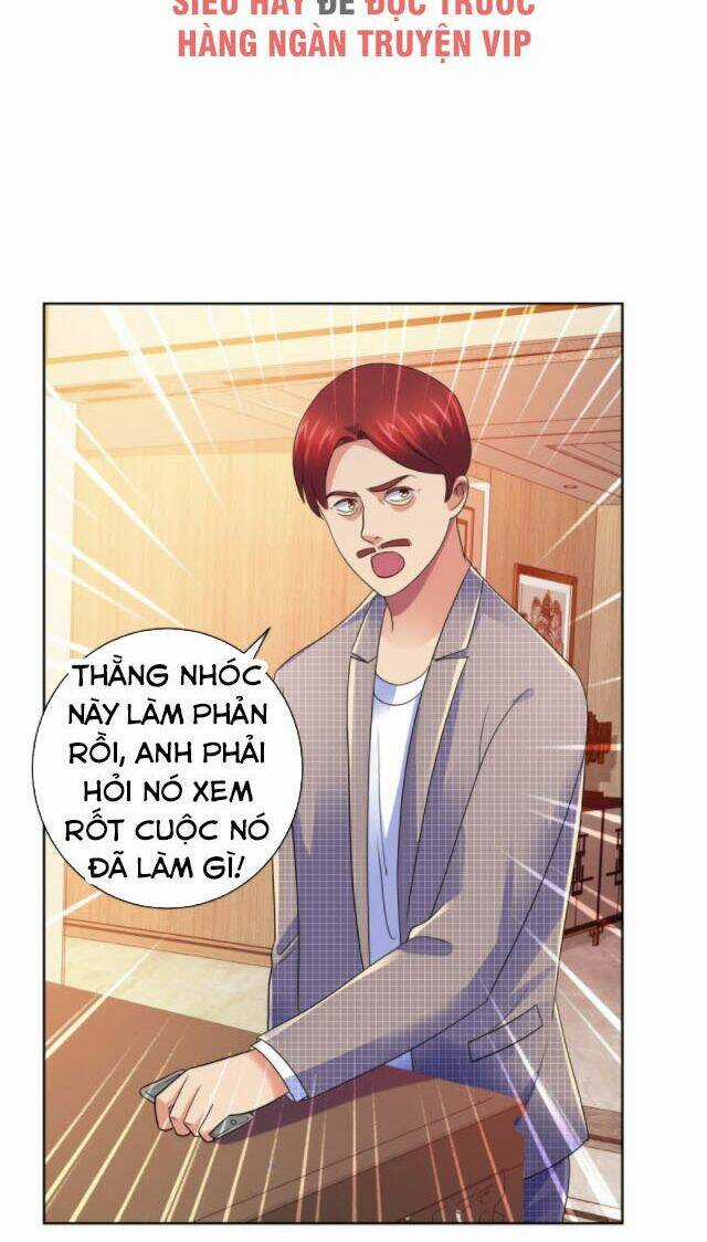 Đô Thị Chí Tôn Hệ Thống Chapter 138 trang 18