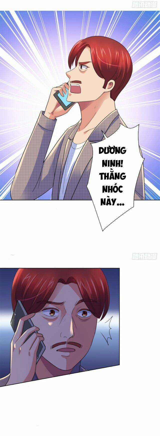 Đô Thị Chí Tôn Hệ Thống Chapter 138 trang 19