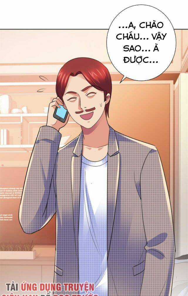 Đô Thị Chí Tôn Hệ Thống Chapter 138 trang 20