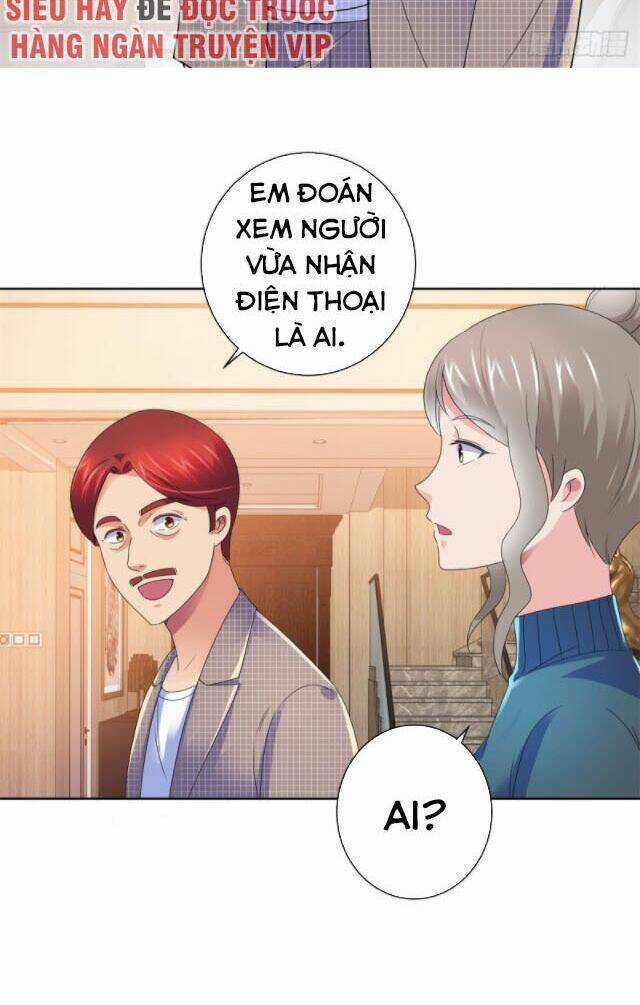 Đô Thị Chí Tôn Hệ Thống Chapter 138 trang 21