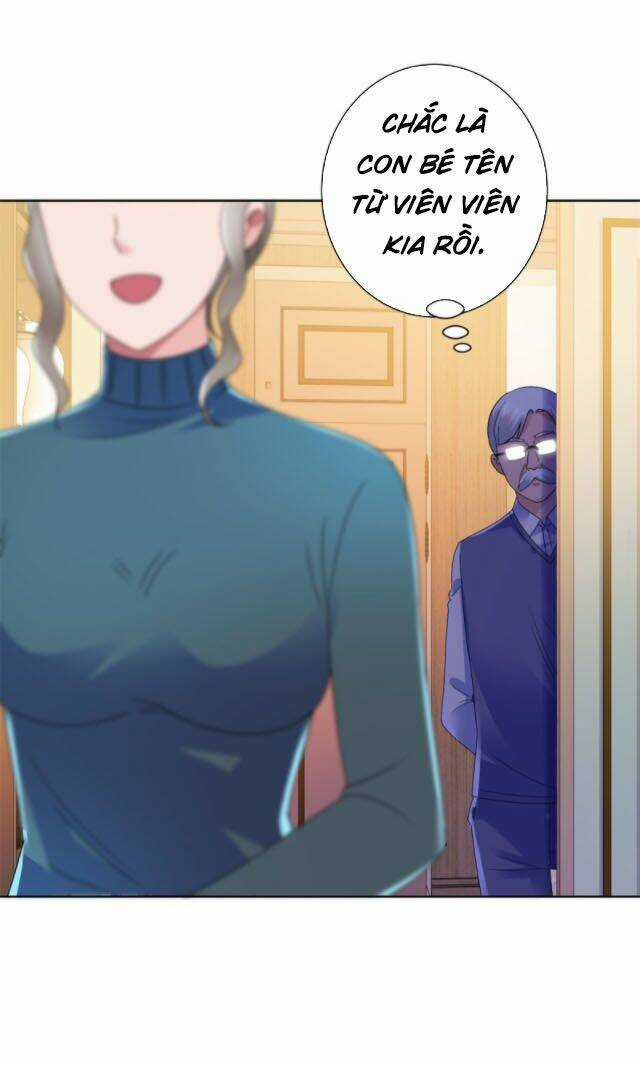 Đô Thị Chí Tôn Hệ Thống Chapter 138 trang 24