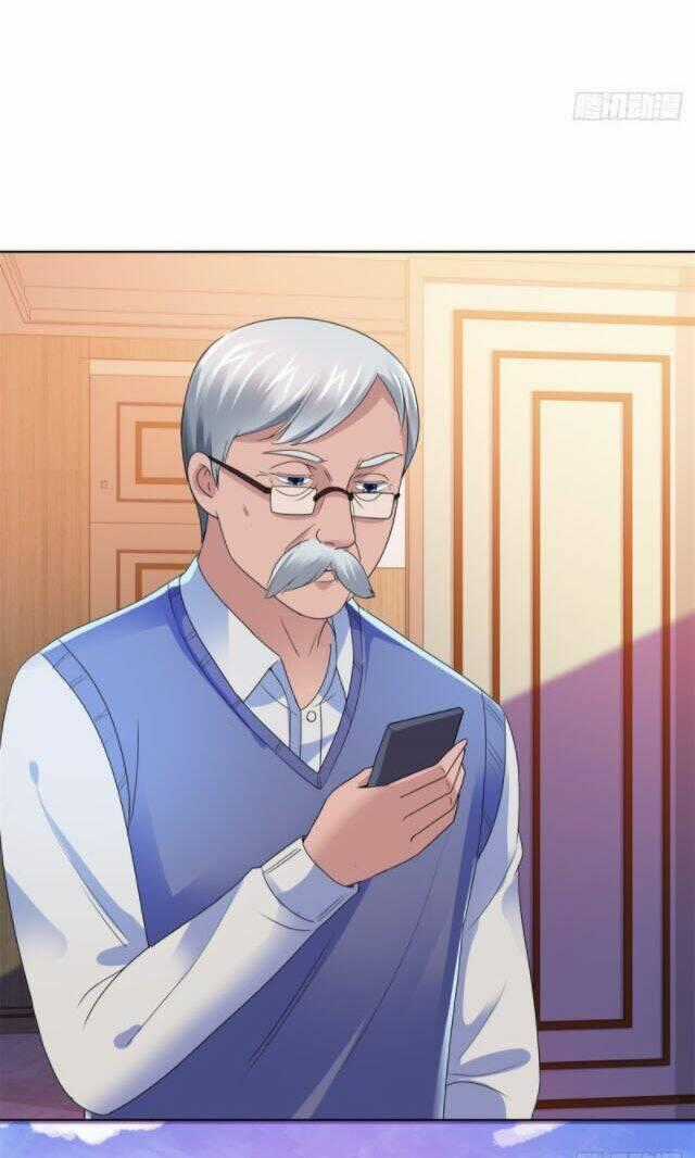 Đô Thị Chí Tôn Hệ Thống Chapter 138 trang 25