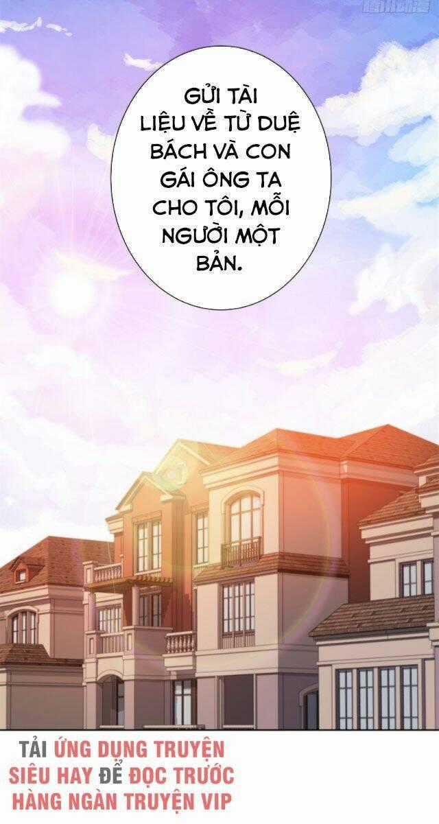 Đô Thị Chí Tôn Hệ Thống Chapter 138 trang 26