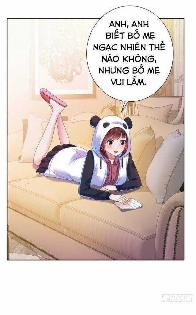 Đô Thị Chí Tôn Hệ Thống Chapter 138 trang 4