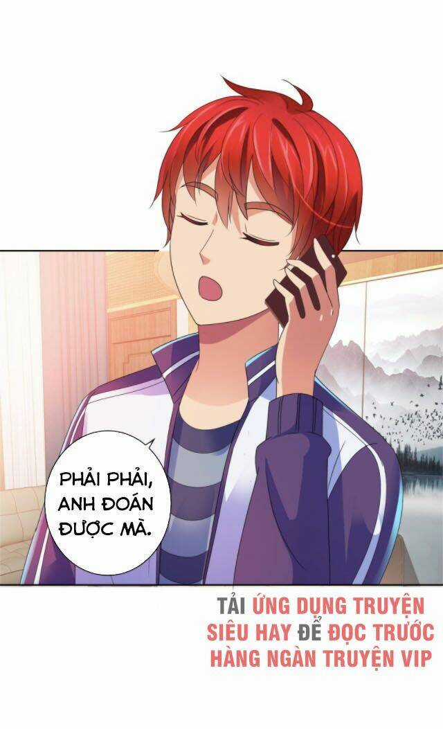 Đô Thị Chí Tôn Hệ Thống Chapter 138 trang 5