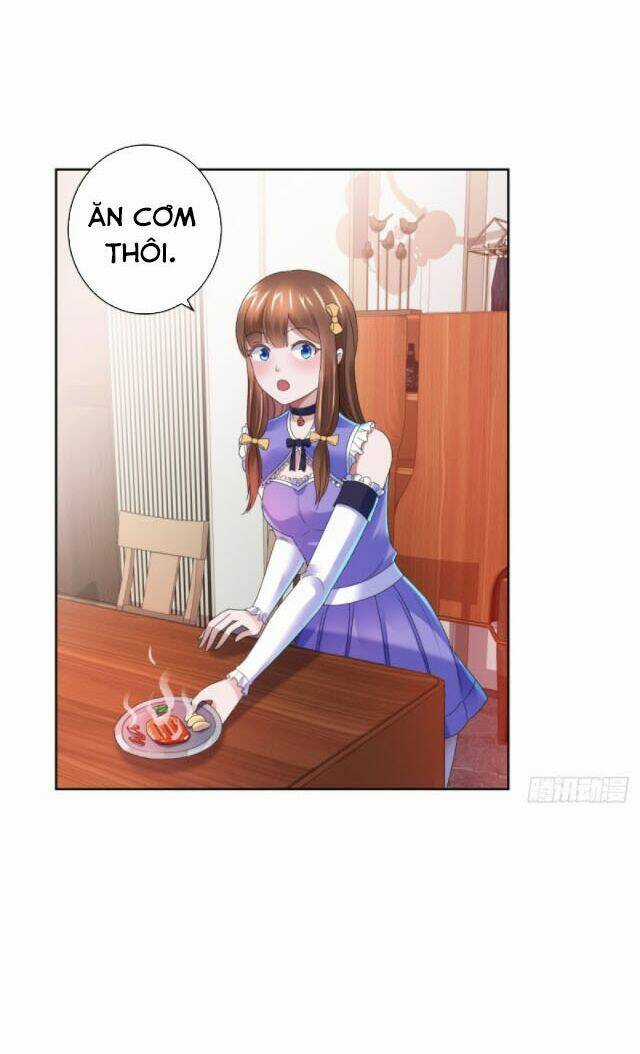 Đô Thị Chí Tôn Hệ Thống Chapter 138 trang 6