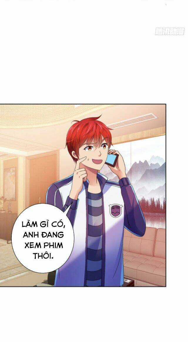 Đô Thị Chí Tôn Hệ Thống Chapter 138 trang 8