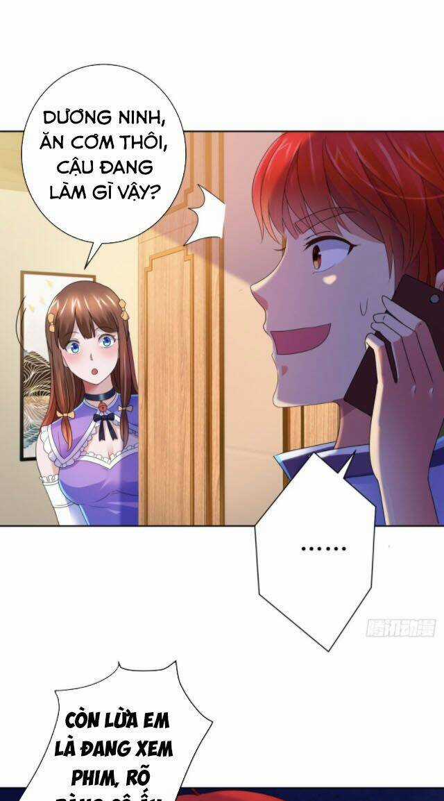 Đô Thị Chí Tôn Hệ Thống Chapter 138 trang 9