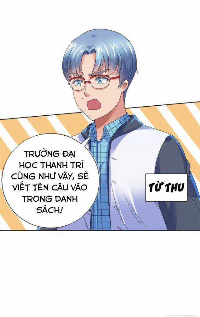 Đô Thị Chí Tôn Hệ Thống Chapter 139 trang 11