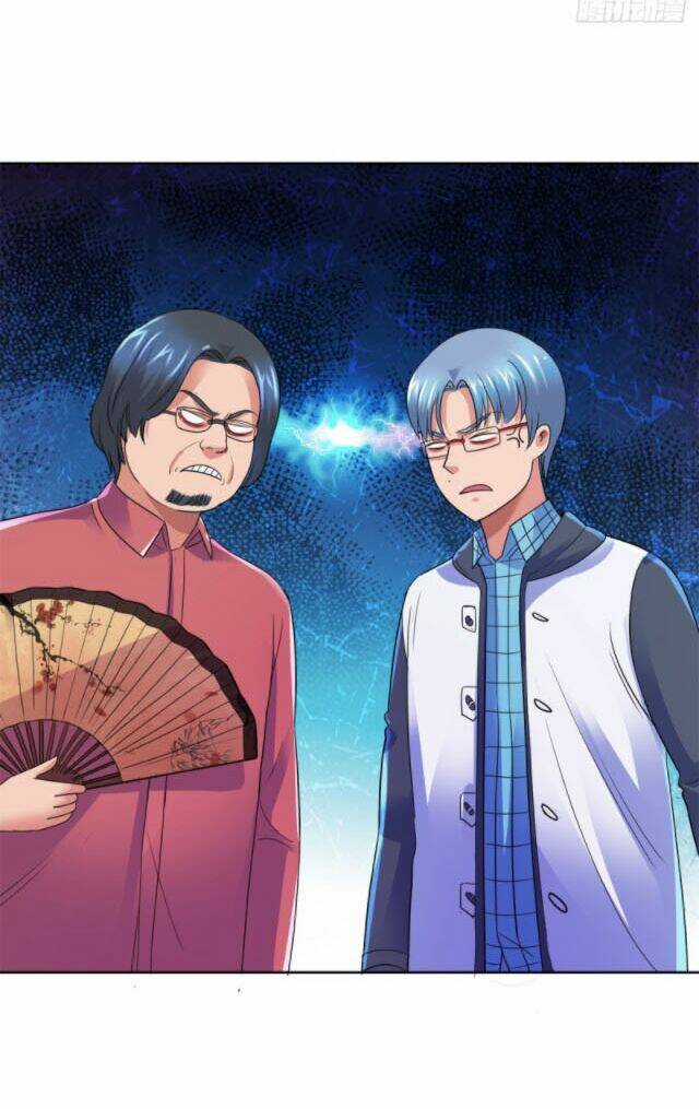 Đô Thị Chí Tôn Hệ Thống Chapter 139 trang 12