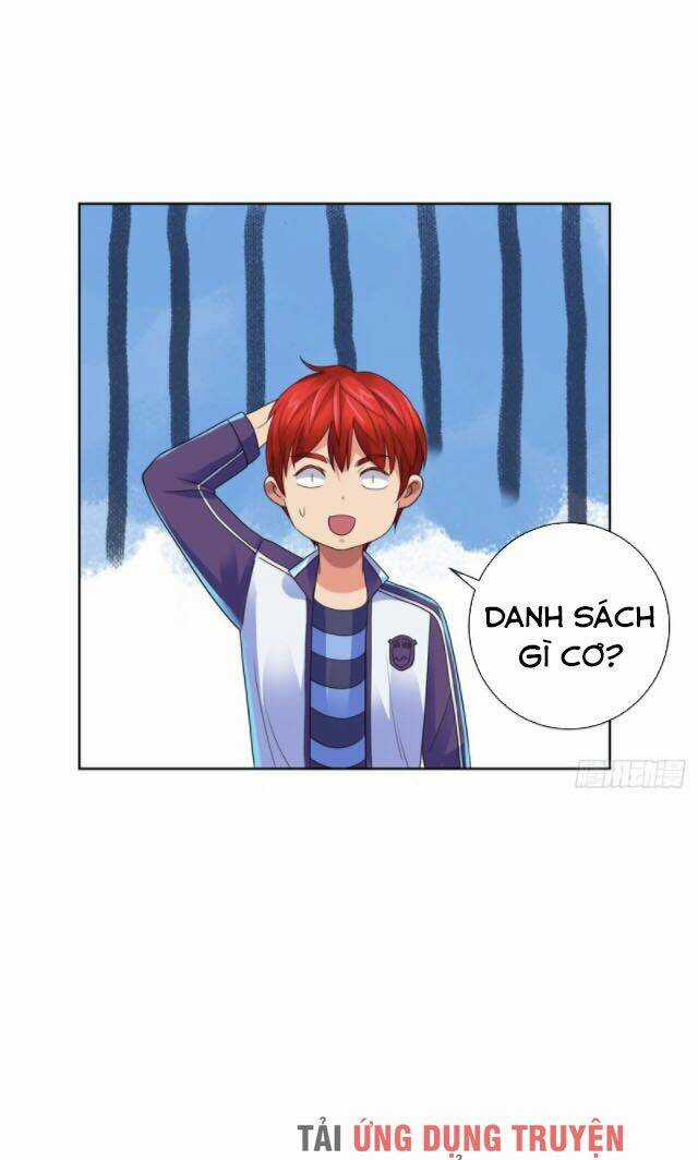 Đô Thị Chí Tôn Hệ Thống Chapter 139 trang 13