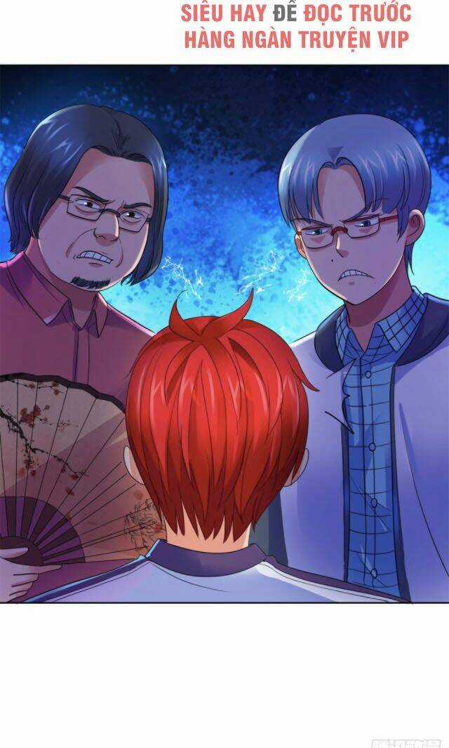 Đô Thị Chí Tôn Hệ Thống Chapter 139 trang 14