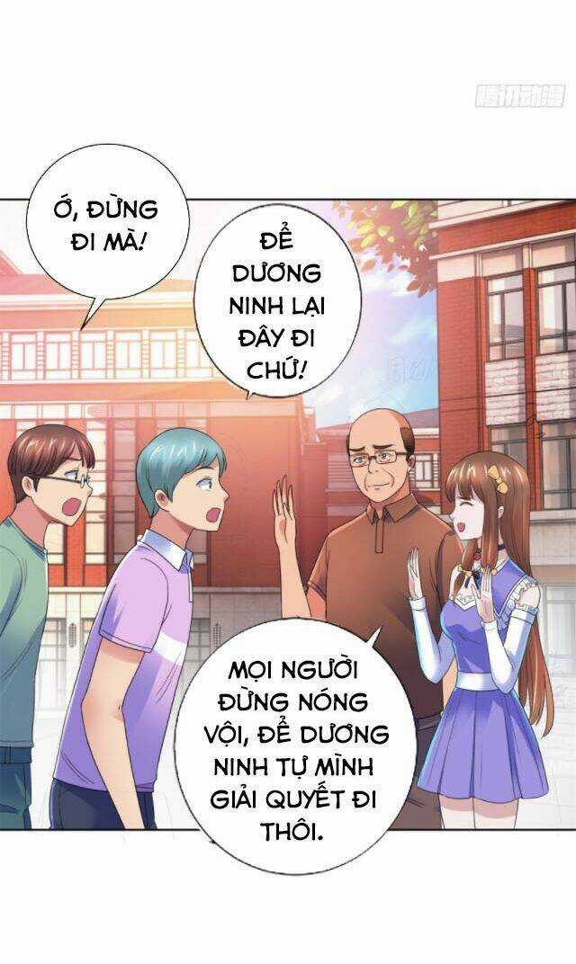 Đô Thị Chí Tôn Hệ Thống Chapter 139 trang 16