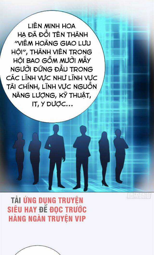 Đô Thị Chí Tôn Hệ Thống Chapter 139 trang 18