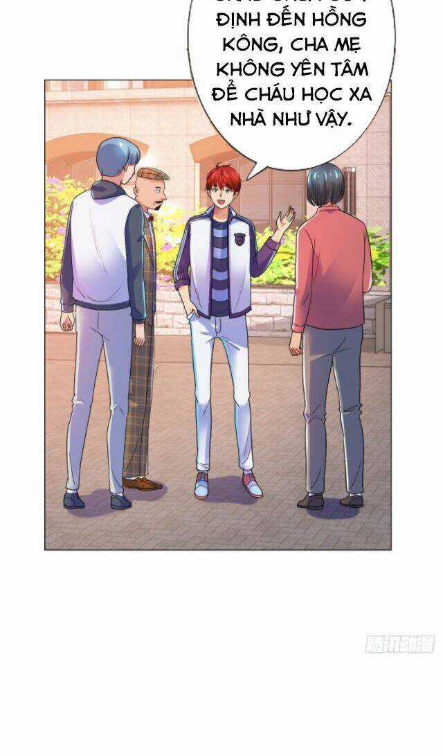 Đô Thị Chí Tôn Hệ Thống Chapter 139 trang 23