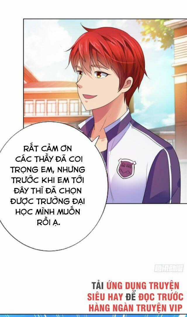 Đô Thị Chí Tôn Hệ Thống Chapter 139 trang 24