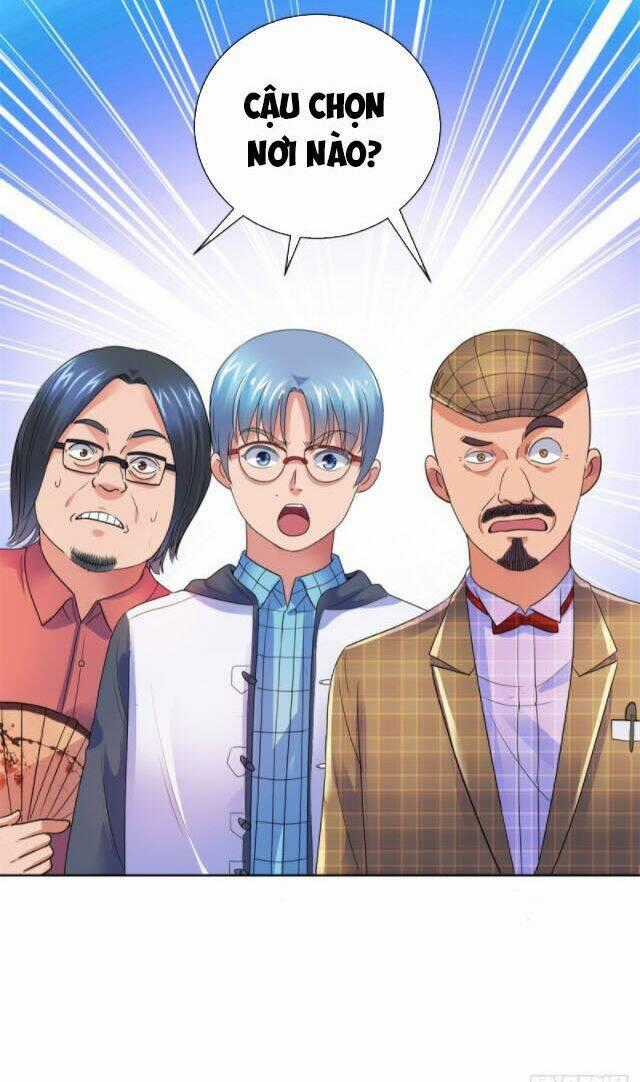 Đô Thị Chí Tôn Hệ Thống Chapter 139 trang 25