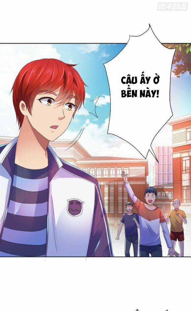 Đô Thị Chí Tôn Hệ Thống Chapter 139 trang 3