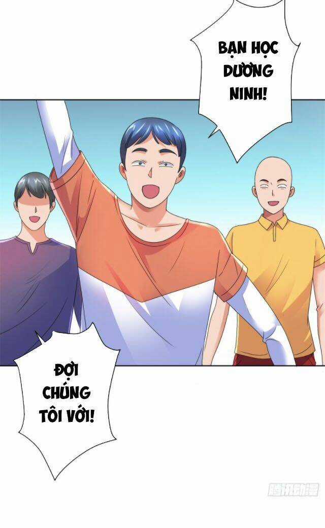 Đô Thị Chí Tôn Hệ Thống Chapter 139 trang 4