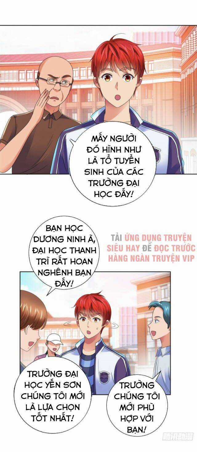 Đô Thị Chí Tôn Hệ Thống Chapter 139 trang 5