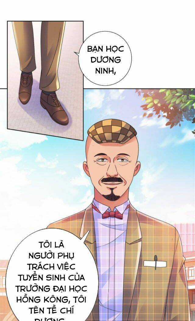 Đô Thị Chí Tôn Hệ Thống Chapter 139 trang 6