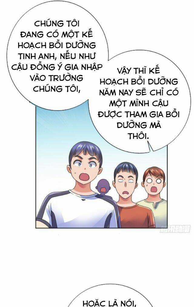 Đô Thị Chí Tôn Hệ Thống Chapter 139 trang 8