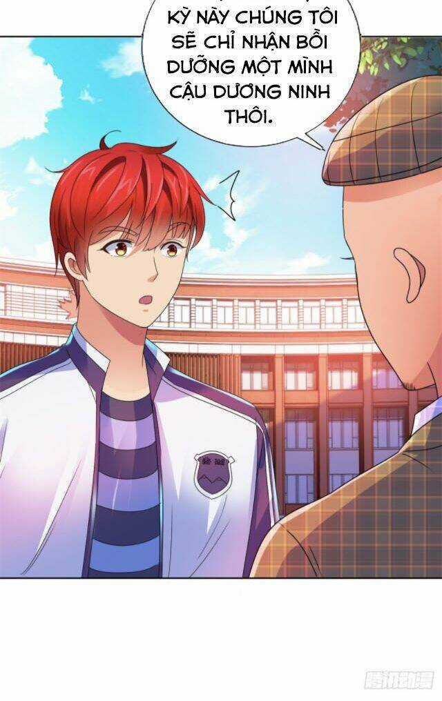 Đô Thị Chí Tôn Hệ Thống Chapter 139 trang 9