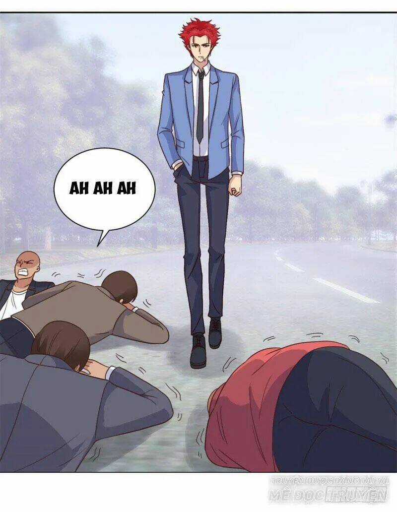 Đô Thị Chí Tôn Hệ Thống Chapter 14 trang 10