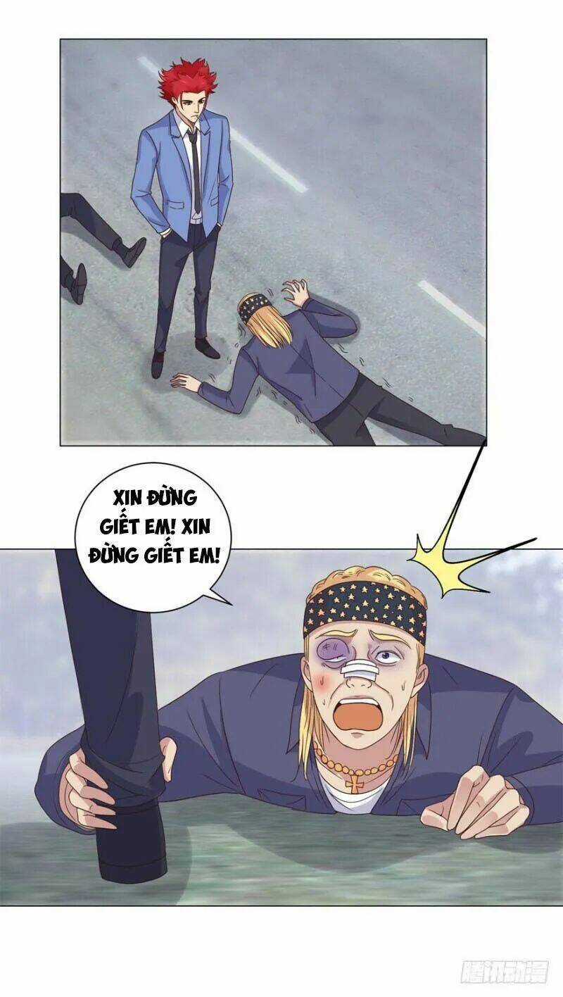 Đô Thị Chí Tôn Hệ Thống Chapter 14 trang 11