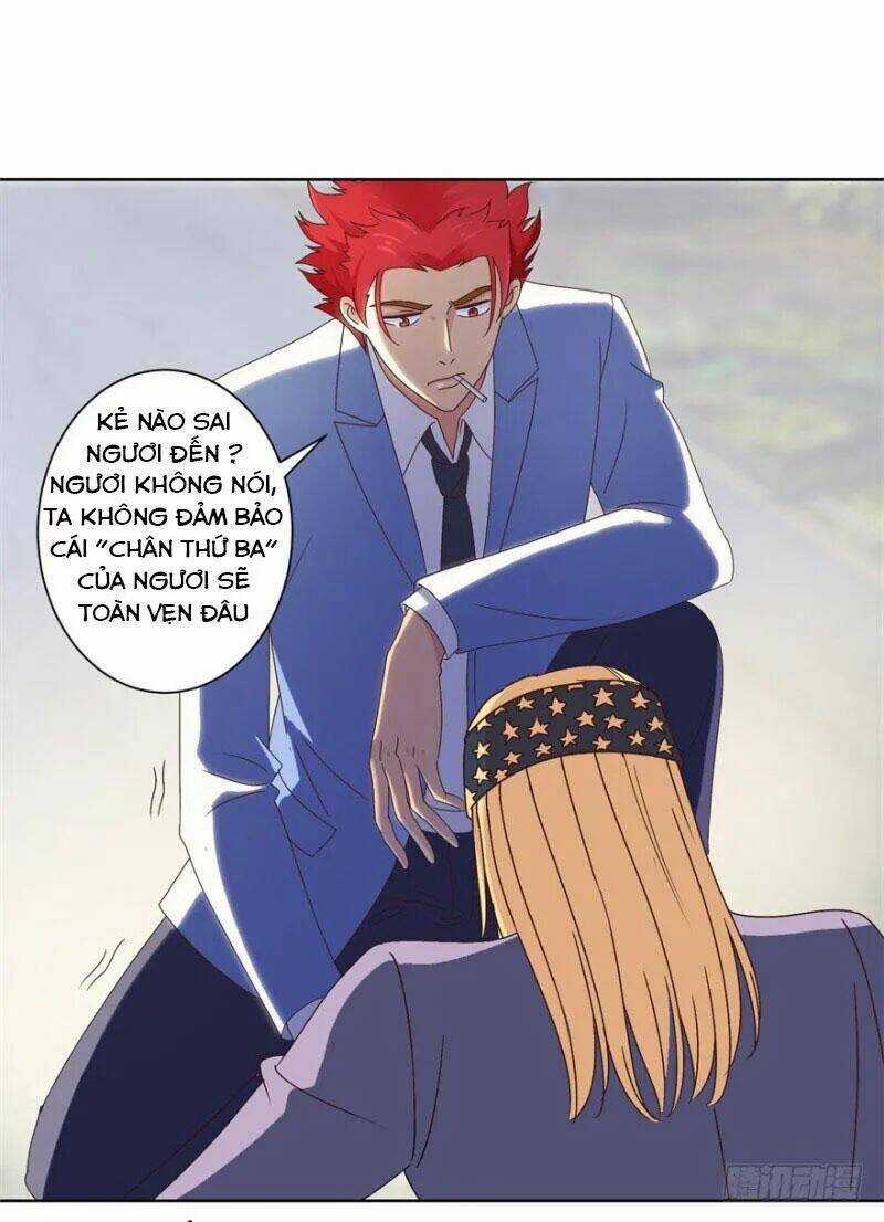 Đô Thị Chí Tôn Hệ Thống Chapter 14 trang 12
