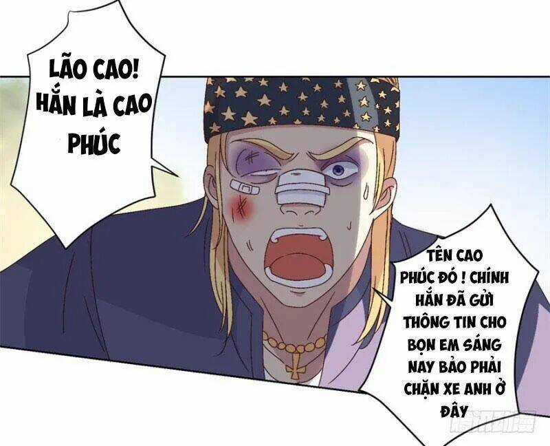 Đô Thị Chí Tôn Hệ Thống Chapter 14 trang 13