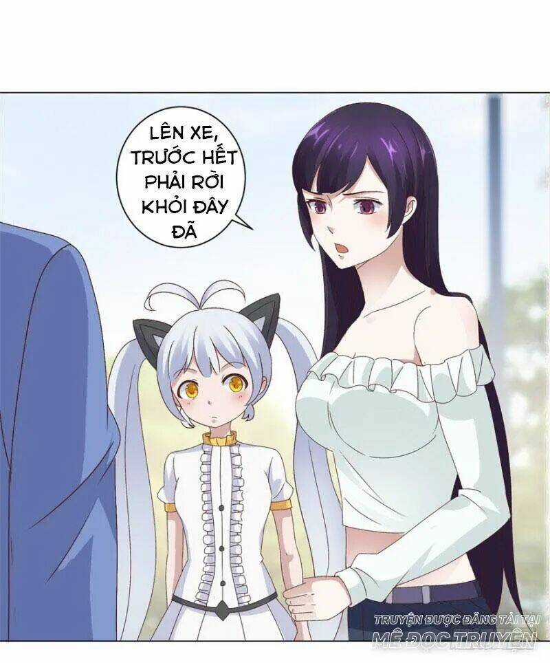 Đô Thị Chí Tôn Hệ Thống Chapter 14 trang 15