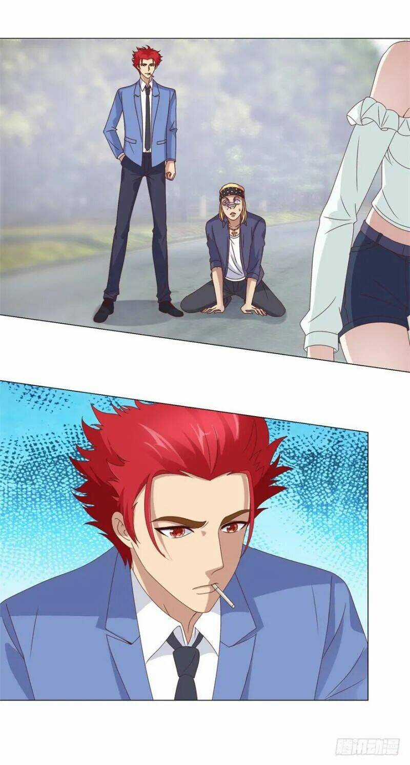 Đô Thị Chí Tôn Hệ Thống Chapter 14 trang 16