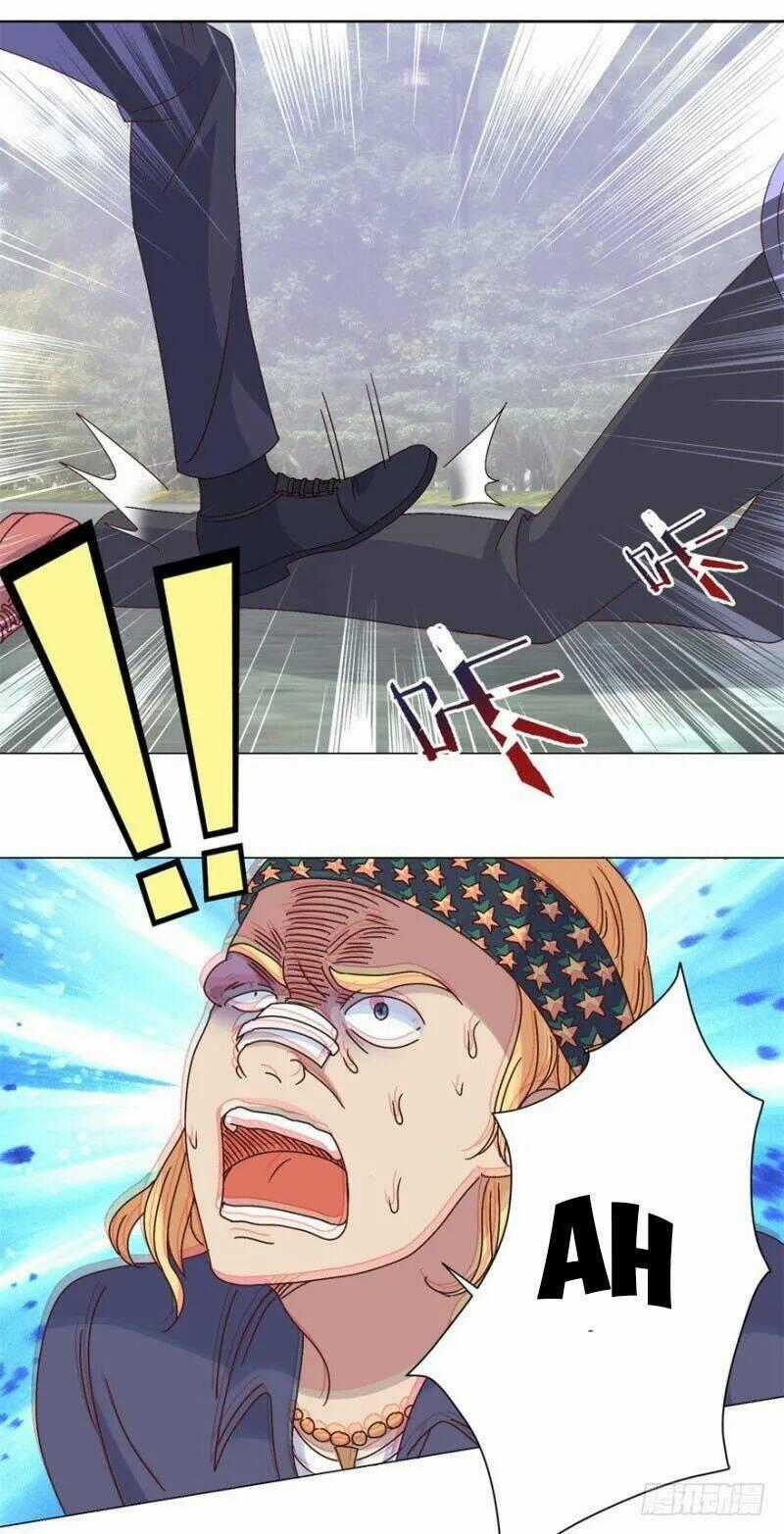 Đô Thị Chí Tôn Hệ Thống Chapter 14 trang 17