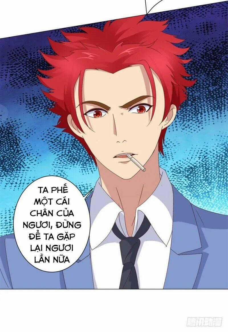 Đô Thị Chí Tôn Hệ Thống Chapter 14 trang 18
