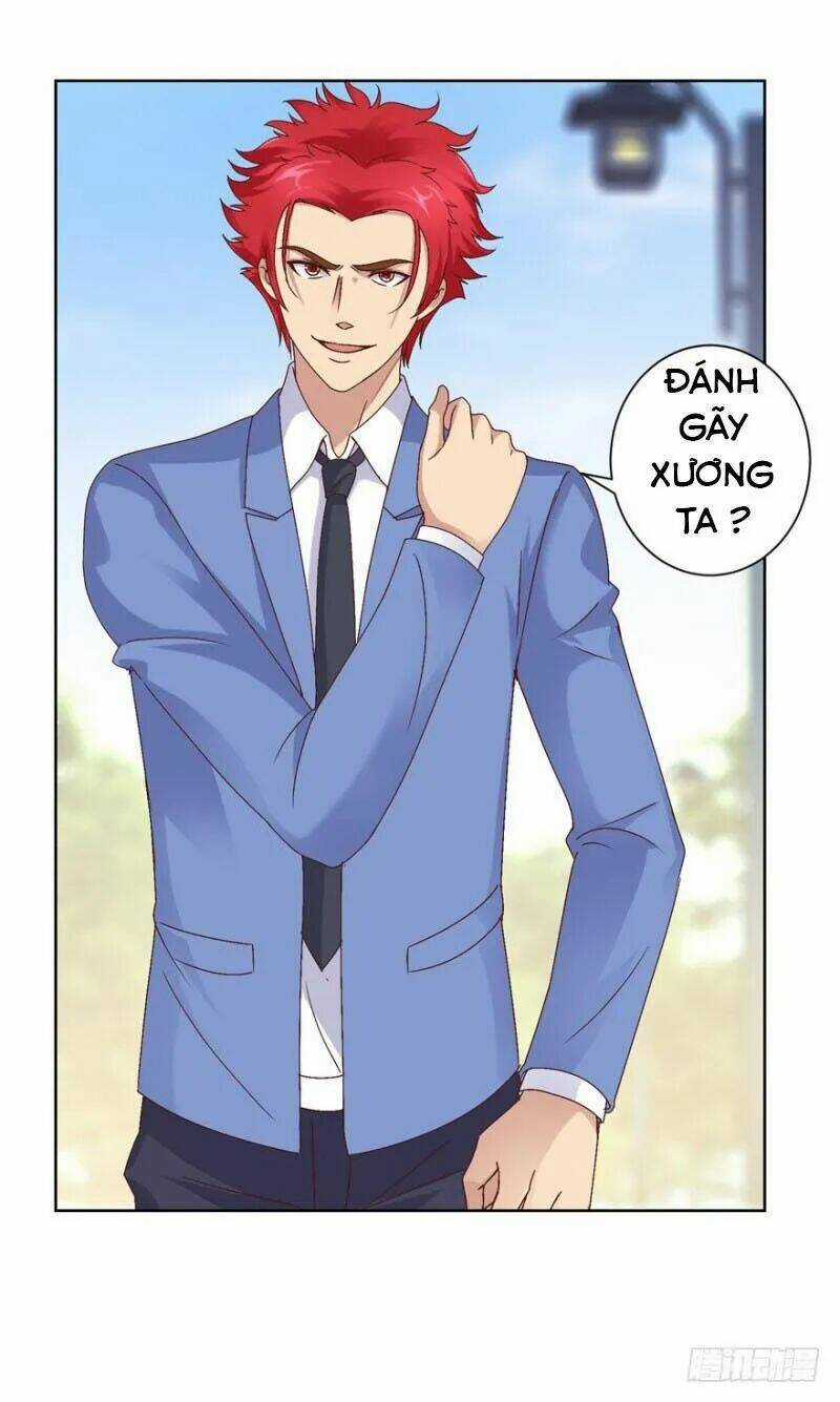 Đô Thị Chí Tôn Hệ Thống Chapter 14 trang 3